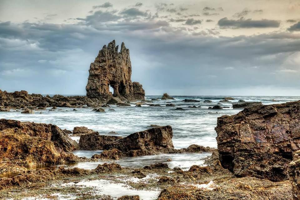 Appartamento Casa Maria Barcia  Esterno foto